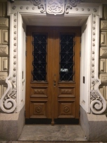 Door 9